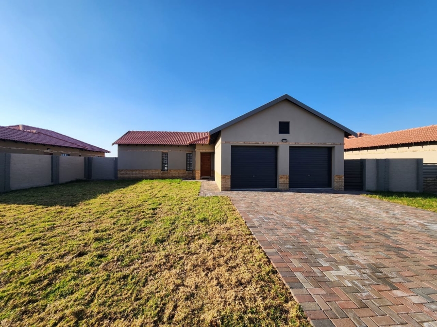 3 Bedroom Property for Sale in Hexrivier Lifestyle Estate North West